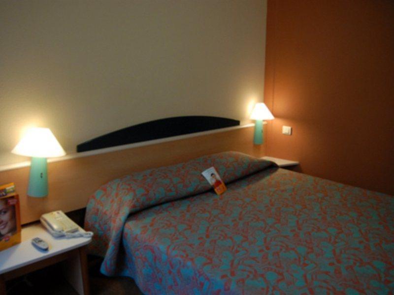 Ibis Hotel