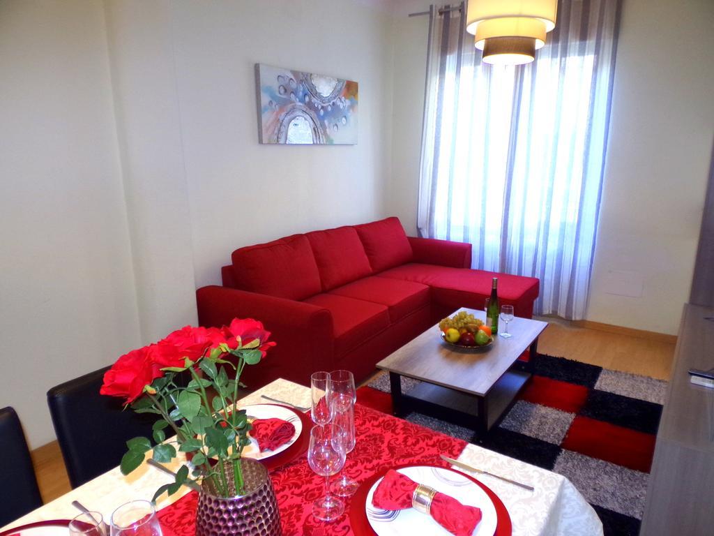 Explanada Deluxe Flat Apartamento Alicante