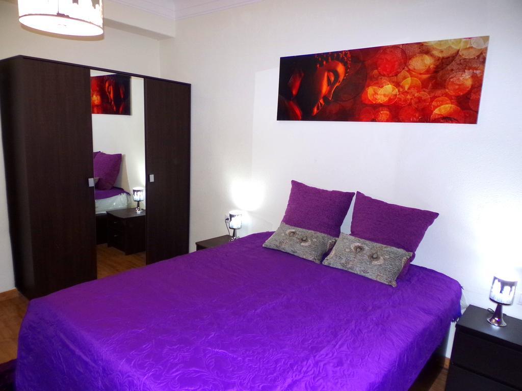 Explanada Deluxe Flat Apartamento