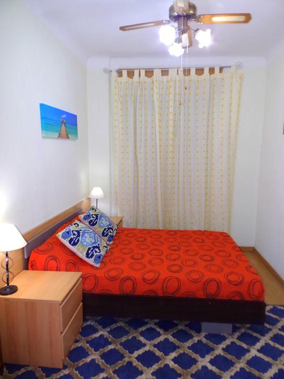 Apartamento Explanada Deluxe Flat *