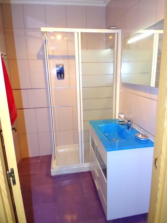 Explanada Deluxe Flat Apartamento Alicante
