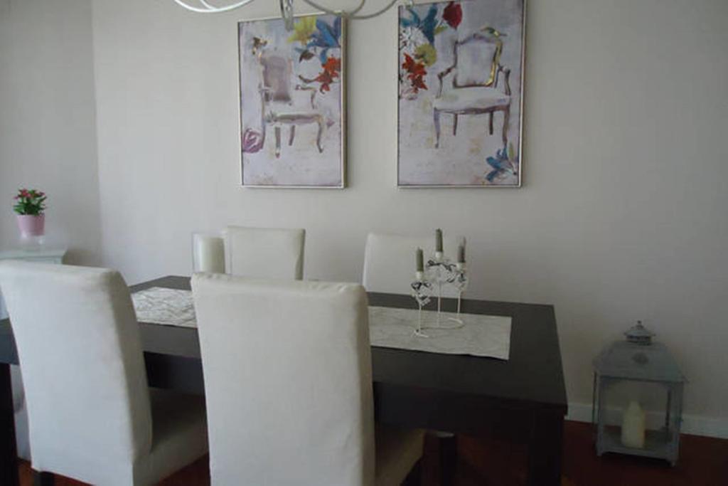 Apartment Lovely Loft Rambla *