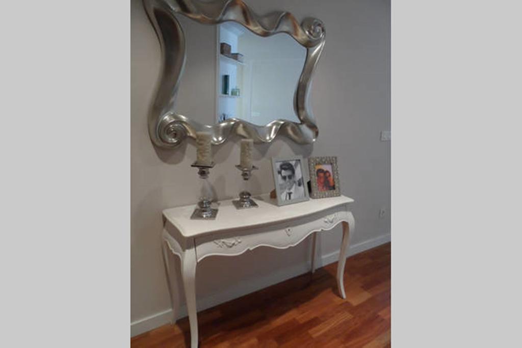 Apartment Lovely Loft Rambla Alicante