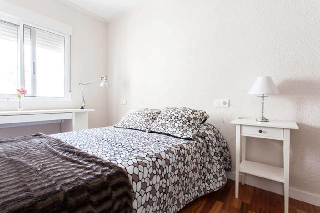 Apartment Lovely Loft Rambla