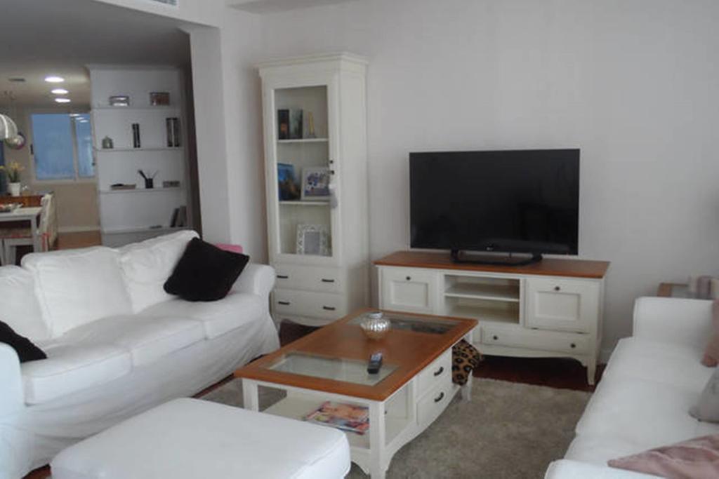 Lovely Loft Rambla Apartment Alicante