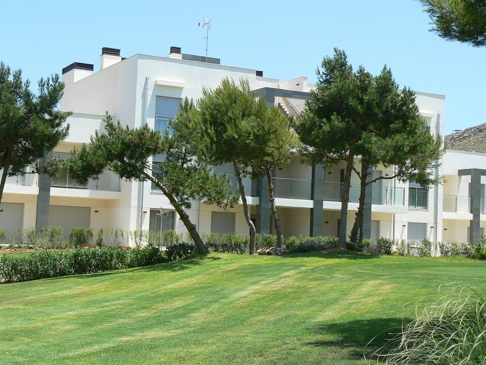 El Plantio Golf Hotel