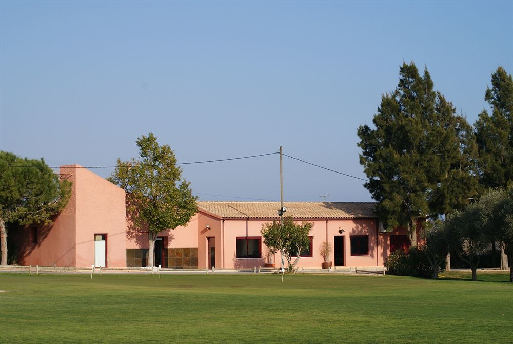 Hotel El Plantio Golf
