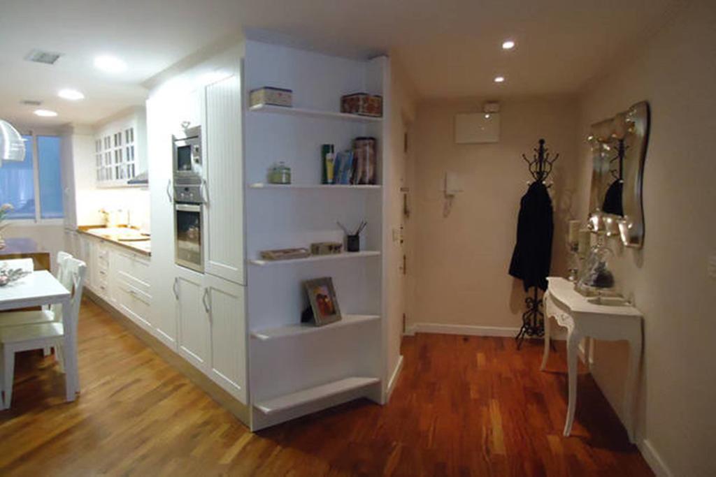 Lovely Loft Rambla Apartment Alicante