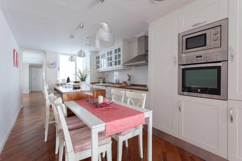 Apartment Lovely Loft Rambla *