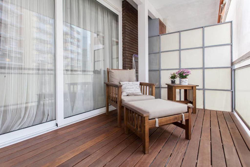 Lovely Loft Rambla Apartment Alicante