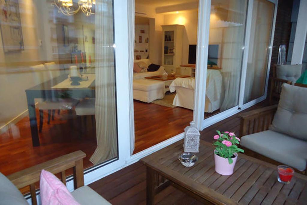 Lovely Loft Rambla * Alicante