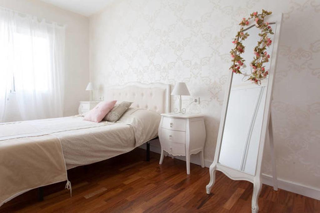 Lovely Loft Rambla Apartment Alicante