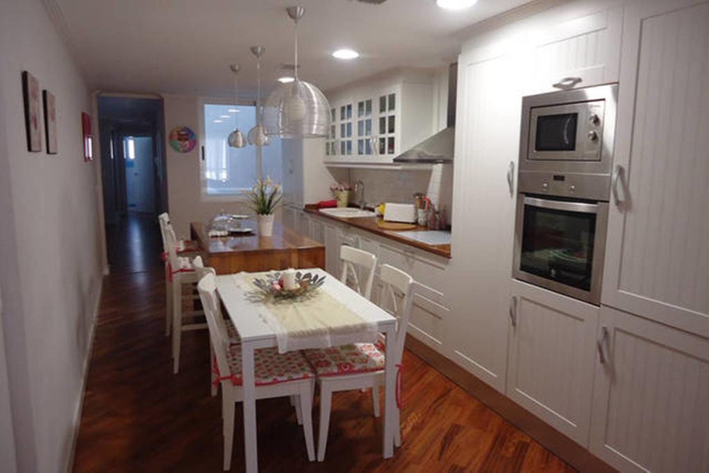 Apartment Lovely Loft Rambla *