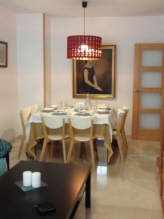 Apartamento Classic Iglesias Alicante