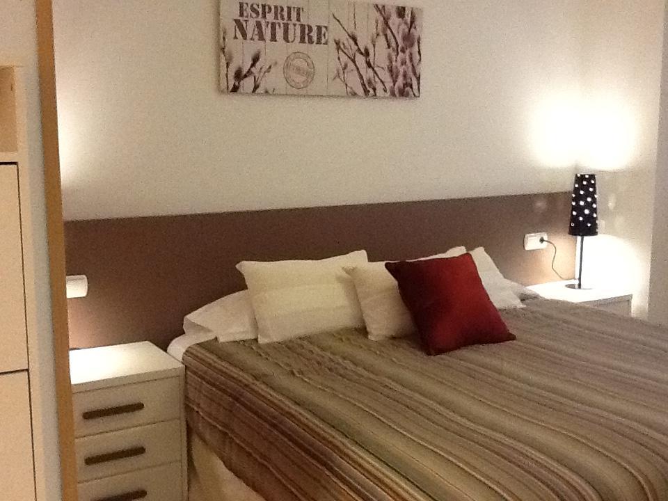 Classic Iglesias Apartamento Alicante