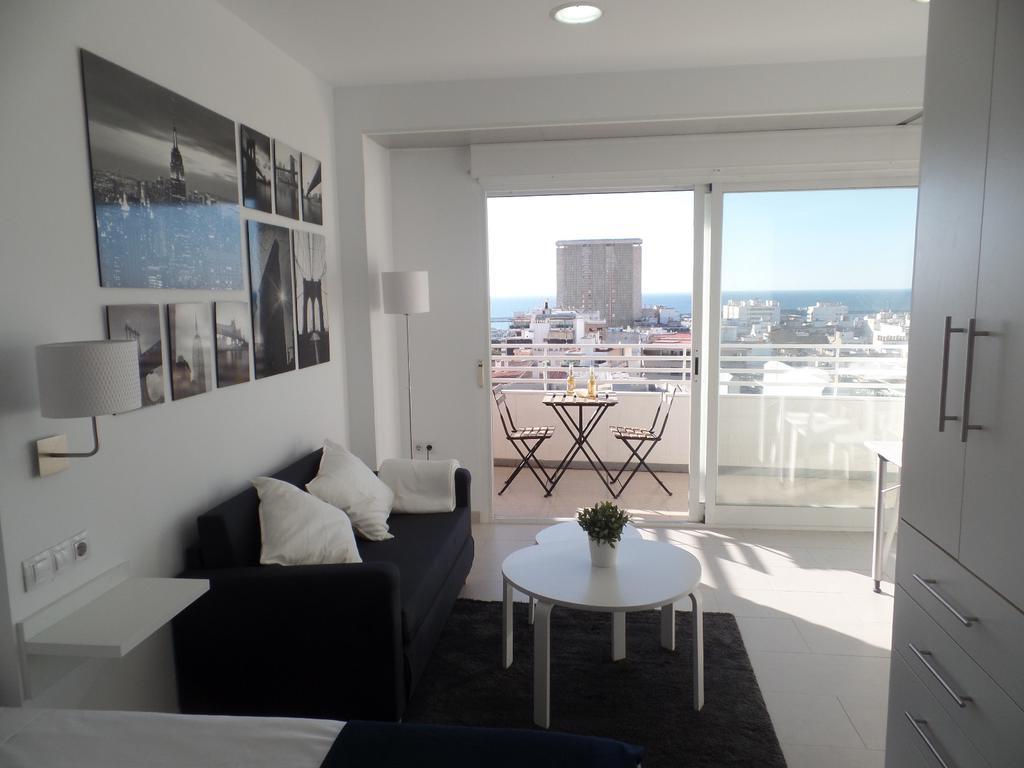 Apartment International