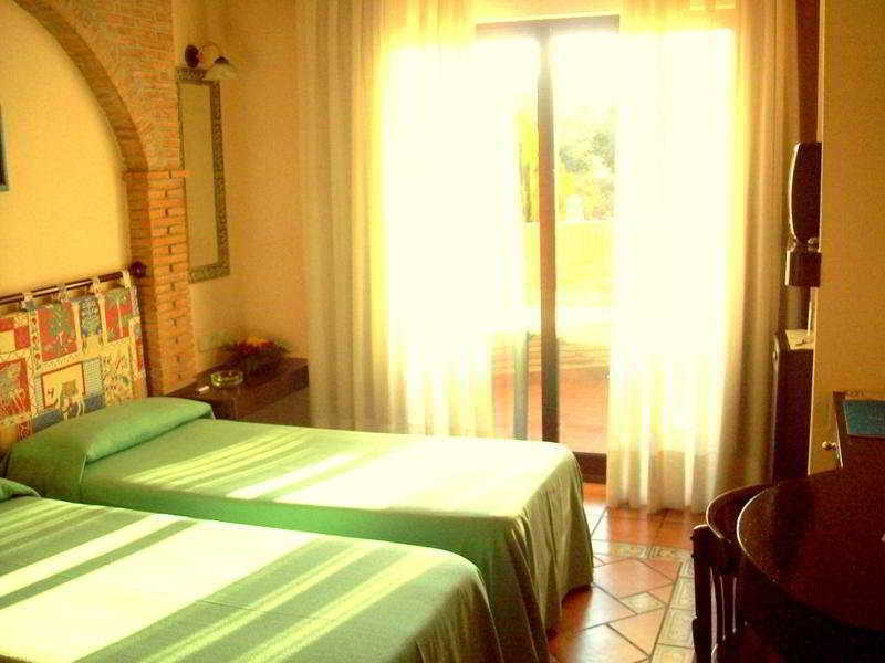 Hotel Boutique Calas De Alicante
