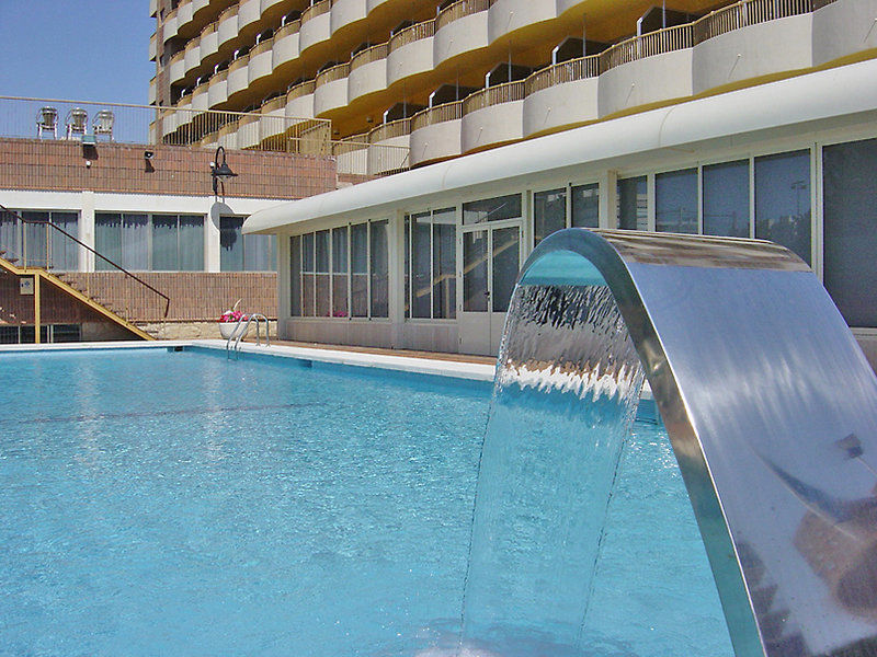 Castilla 3* Alicante