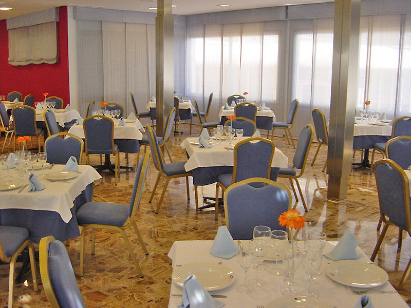 Castilla 3*