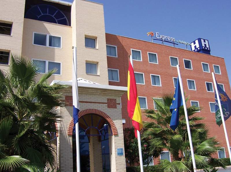 B&B Hotel Alicante Hotel 3*