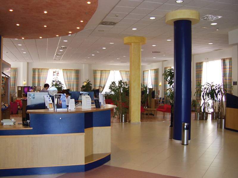 Hotel B&B Hotel Alicante Alicante