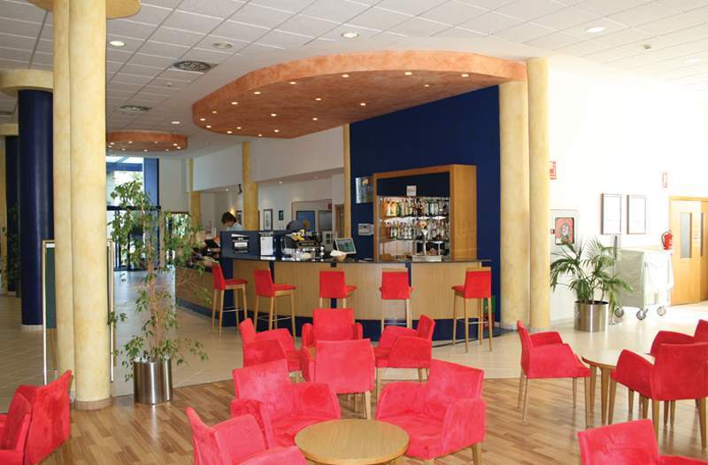 B&B Hotel Alicante 3* Alicante
