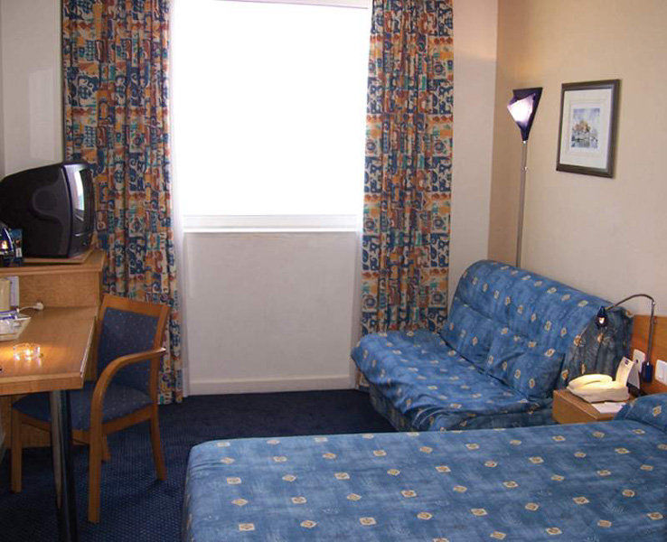 Hotel B&B Hotel Alicante