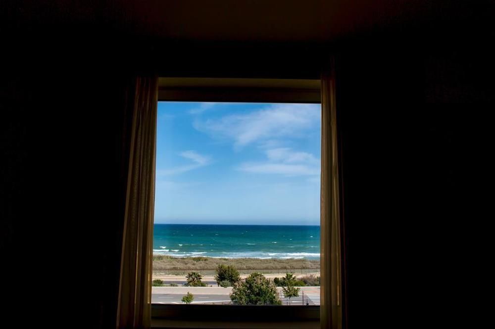 B&B Hotel Alicante Hotel 3*