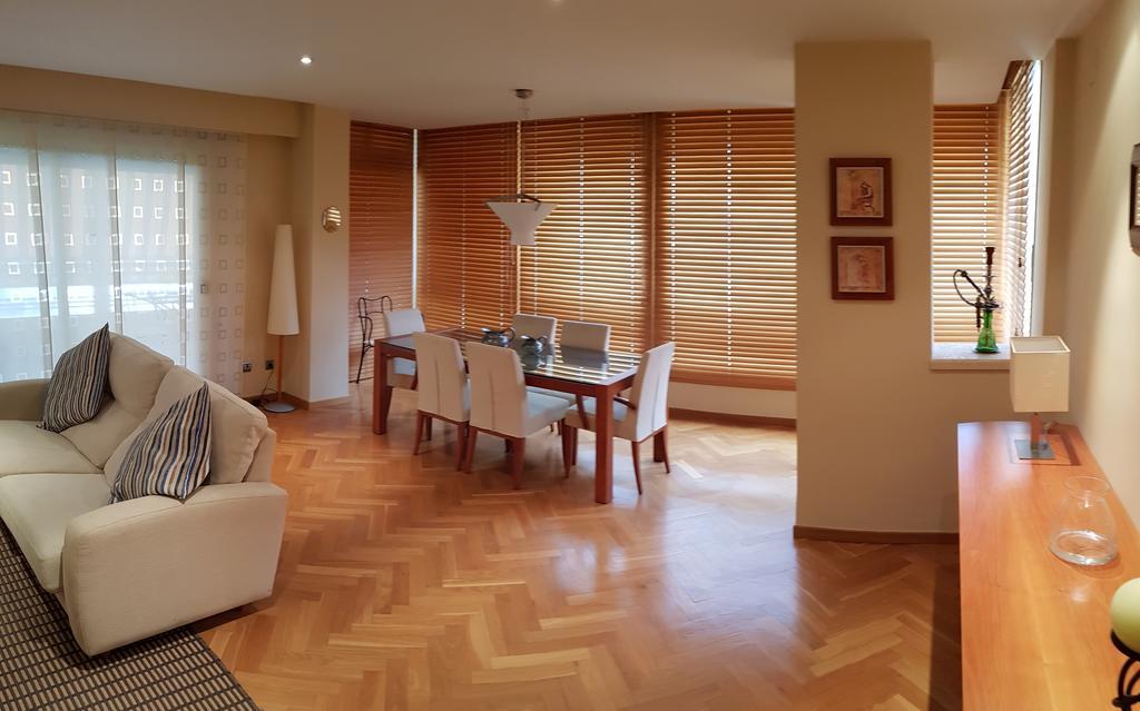 Apartment La Senal Alicante
