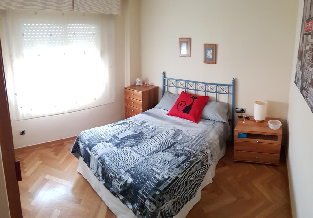 Apartment La Senal