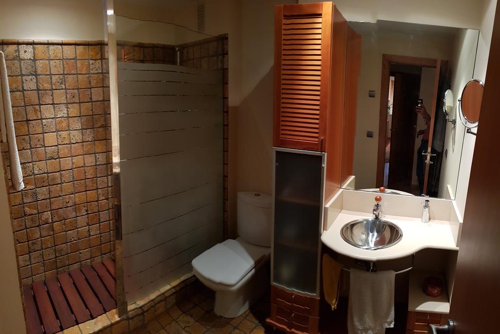 La Senal Apartment
