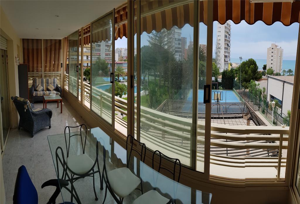 La Senal Apartment