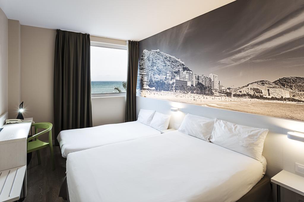 Hotel B&B Hotel Alicante