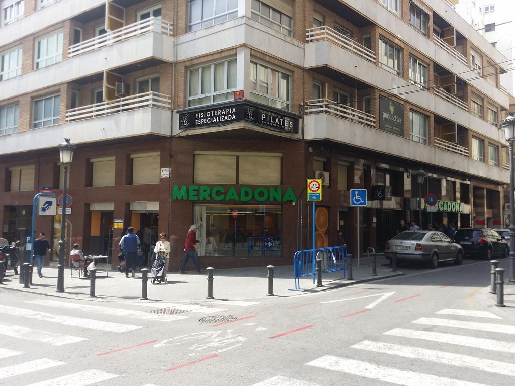 International Apartment *
