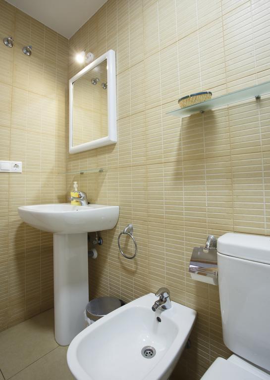 Santa Barbara Apartment Alicante
