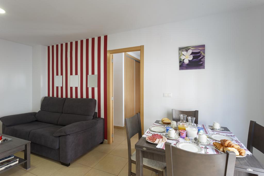 Apartment Santa Barbara Alicante