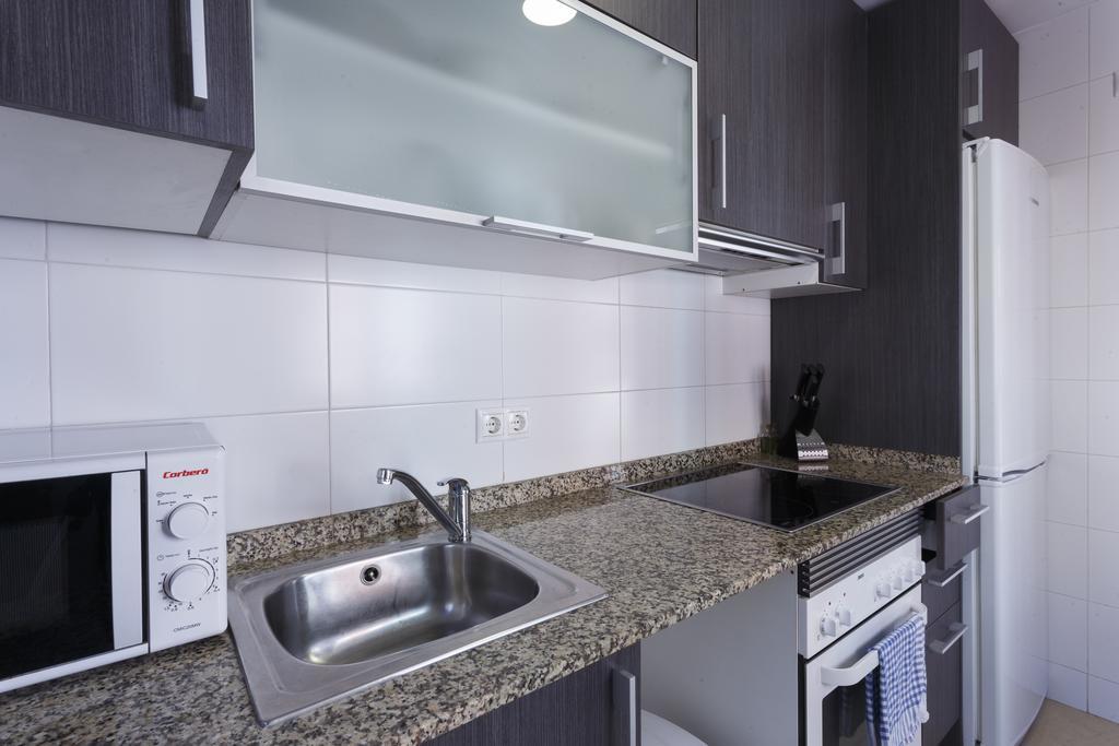 Santa Barbara Apartment *