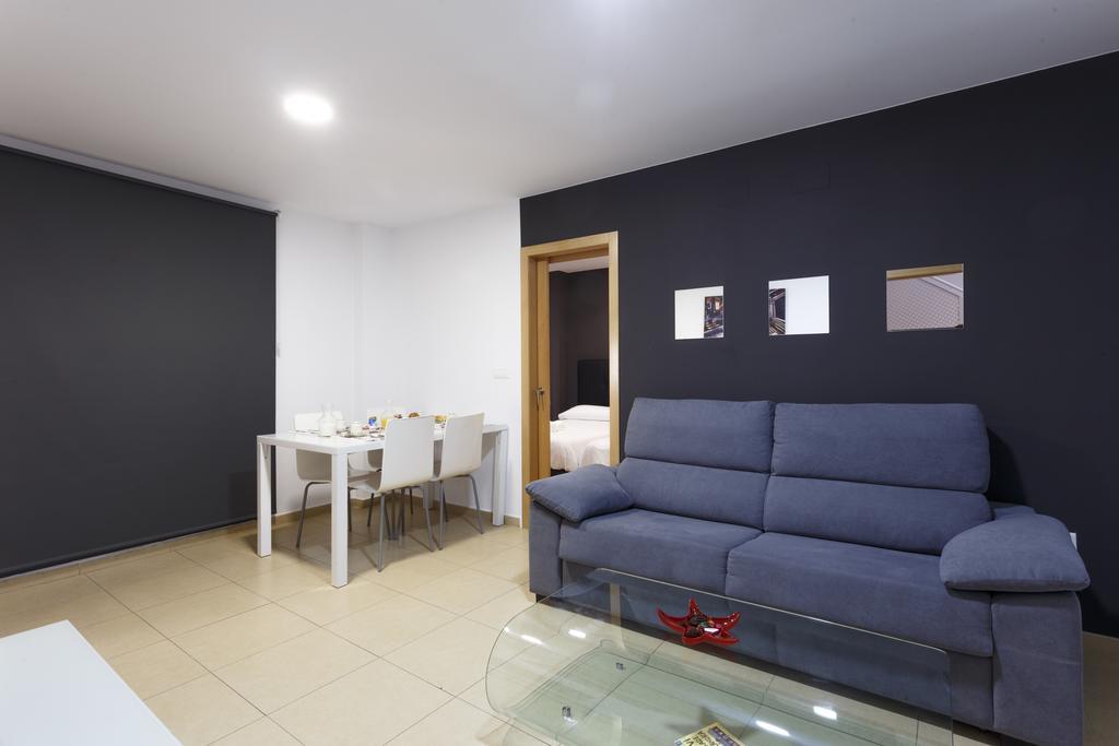 Santa Barbara Apartment Alicante