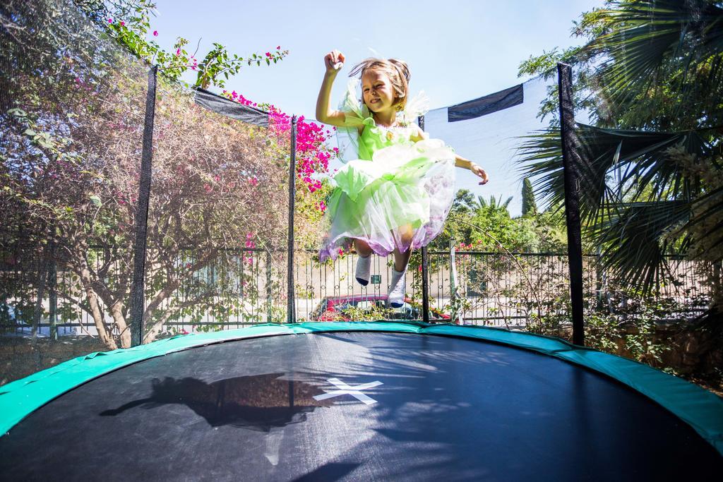 El Palmeral De Madaria Apartamento