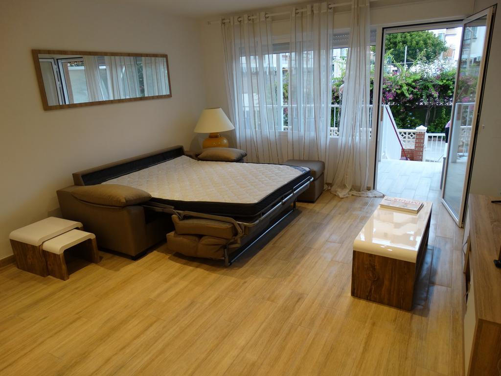 Apartment Falcon Alicante
