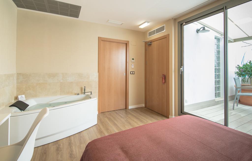La Lonja Hotel Alicante