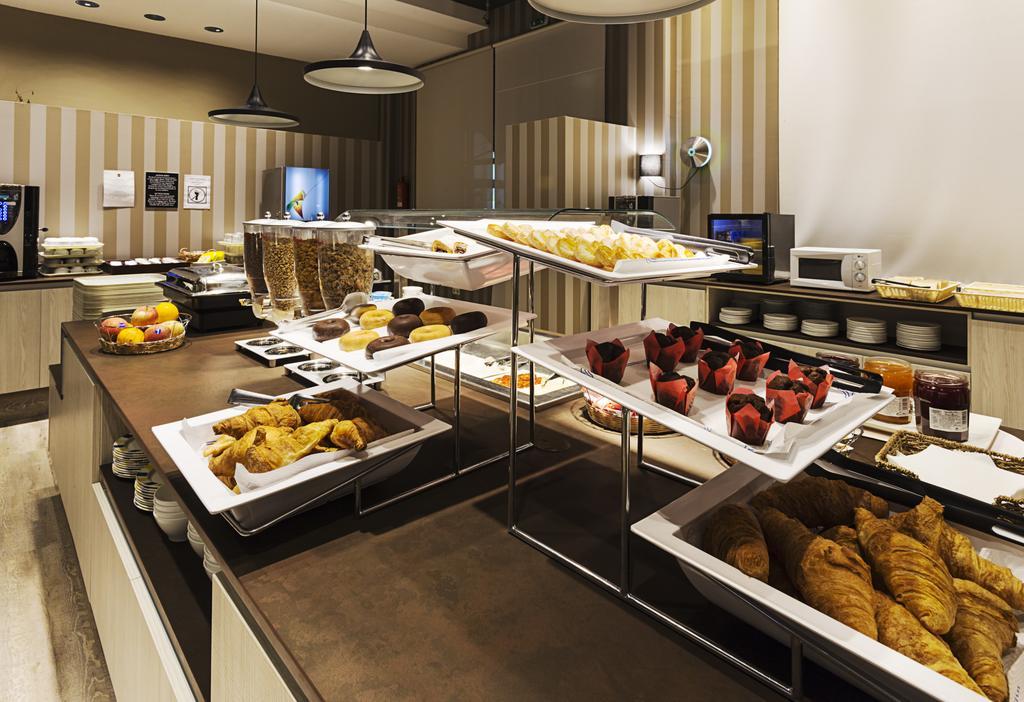 Hotel B&B Hotel Alicante 3*