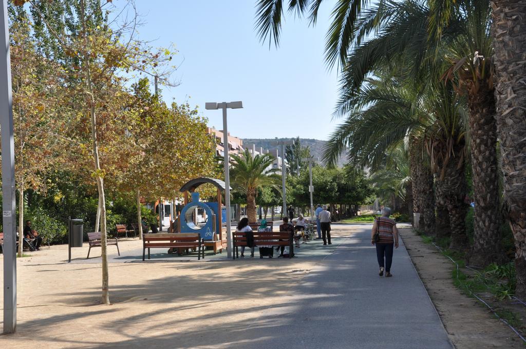 Alenia Apartment Alicante