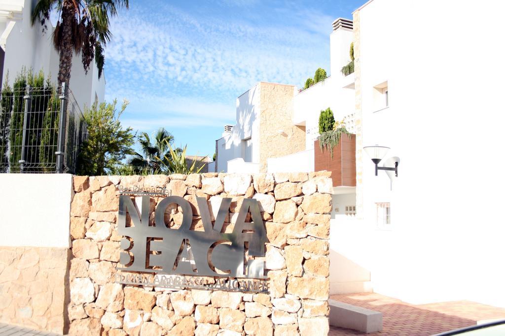 Apartment Nova Alicante