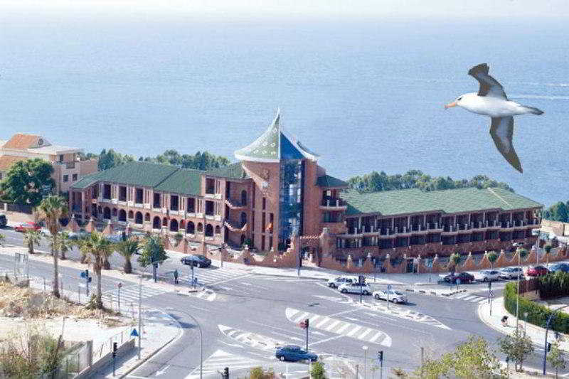 Hotel Boutique Calas De