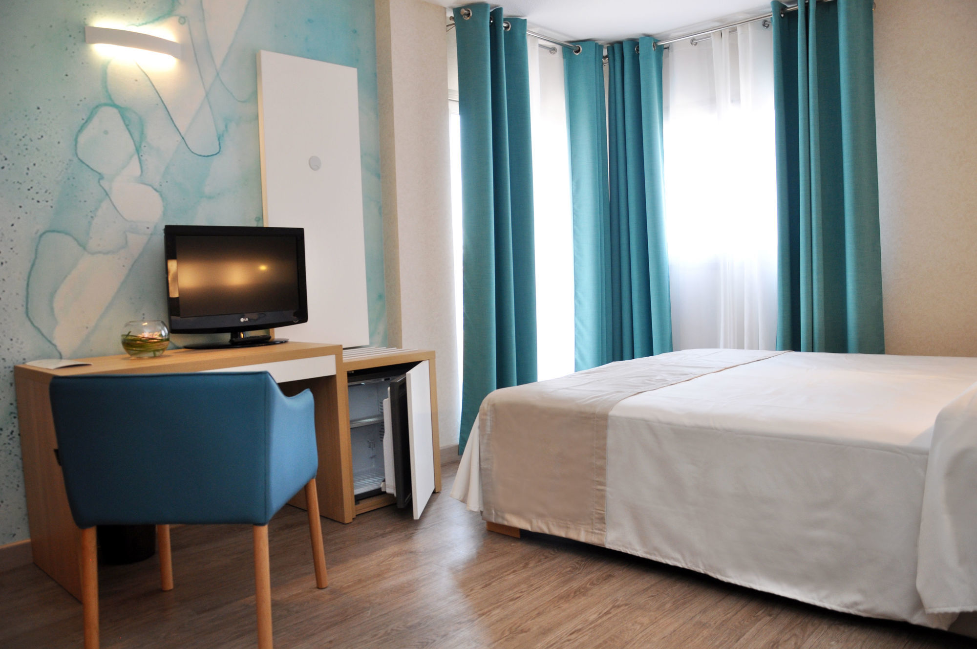Castilla Hotel Alicante