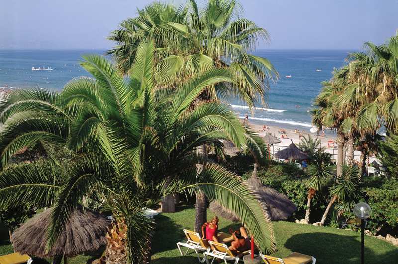Sidi San Juan 5*