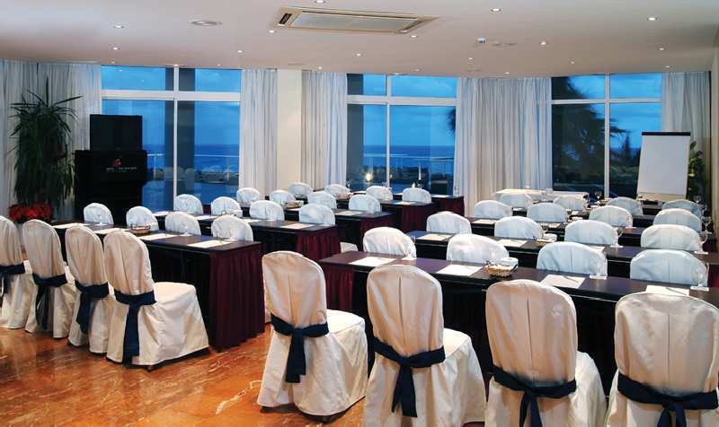 Sidi San Juan Hotel