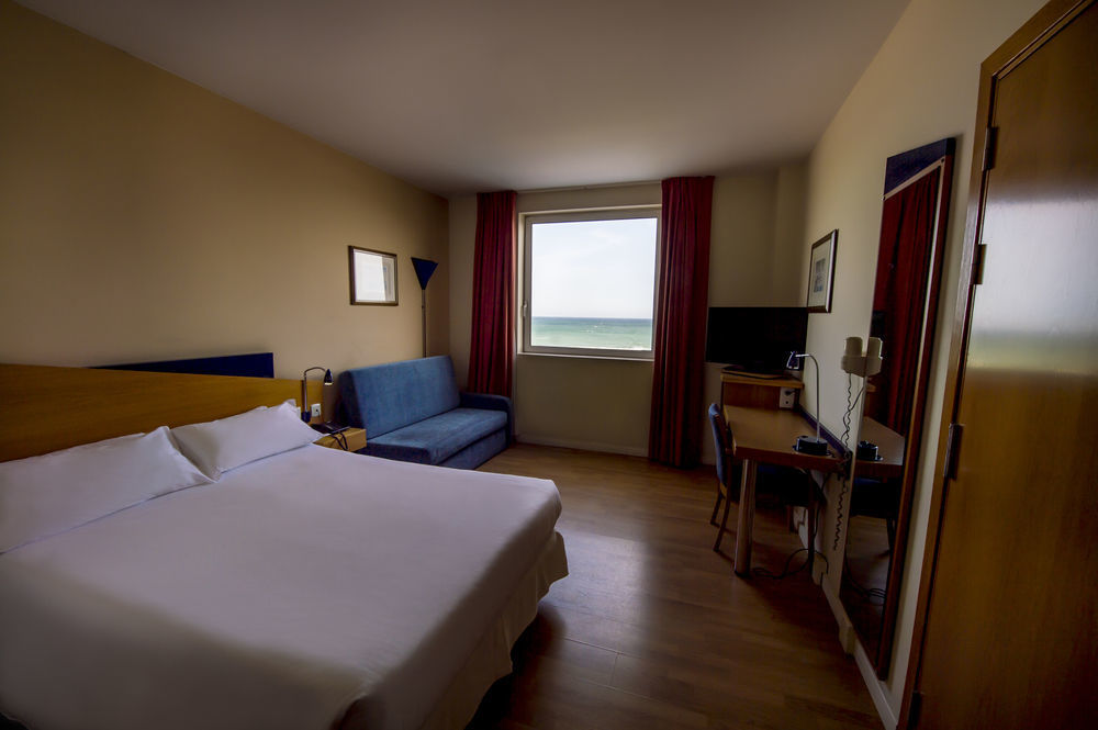B&B Hotel Alicante Hotel 3*