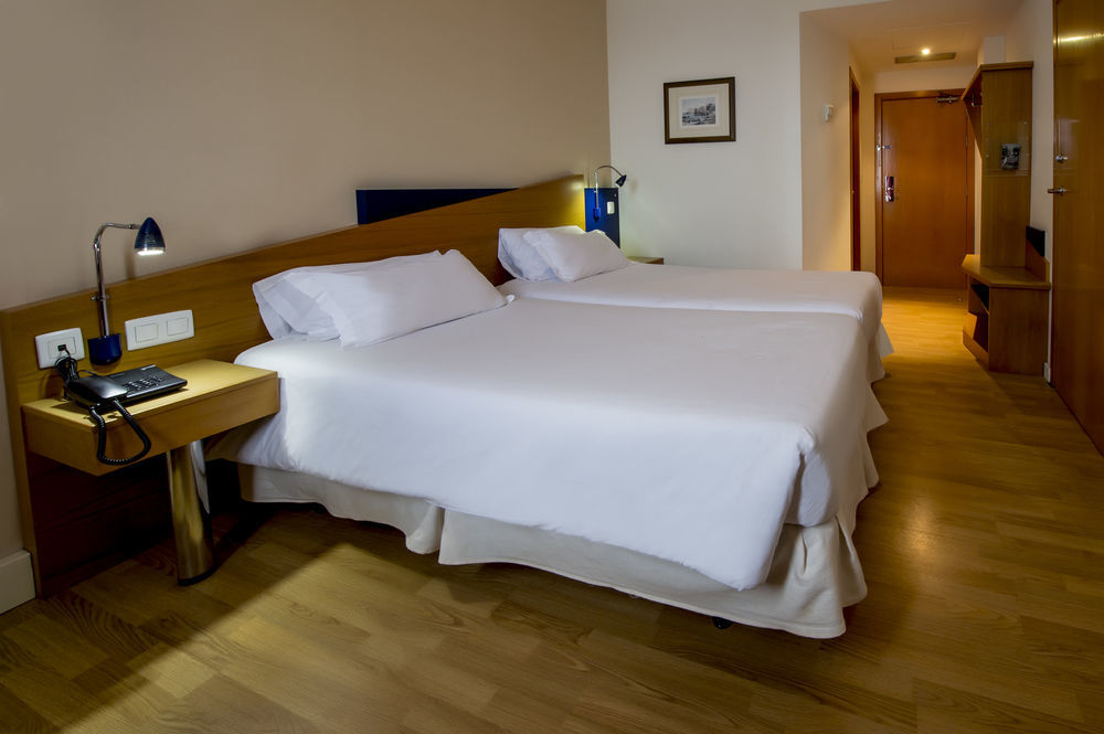 Hotel B&B Hotel Alicante